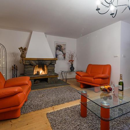 Visitzakopane - Mountain Home Apartment Exterior photo